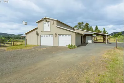 9114 Old Highway 99 S, Winston, OR 97496 - Photo 34