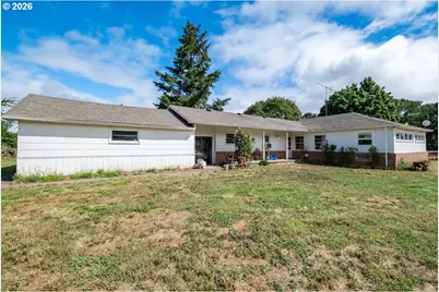 21095 Savage Rd, Sheridan, OR 97378 - Photo 2