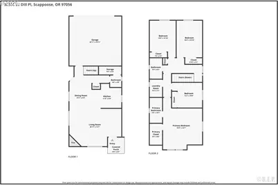 33590 SE Dill Pl, Scappoose, OR 97056 - Photo 24