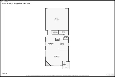 33590 SE Dill Pl, Scappoose, OR 97056 - Photo 22