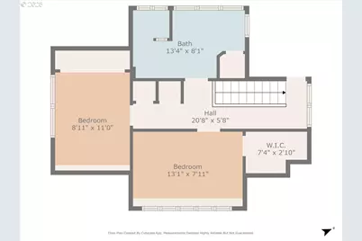 8005 SW 46th Ave, Portland, OR 97219 - Photo 40