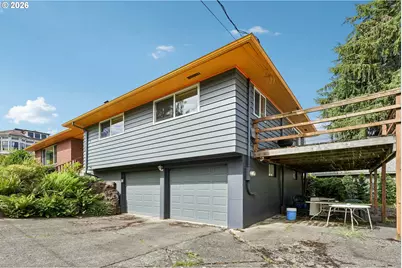727 SE 54th Ave, Portland, OR 97215 - Photo 4