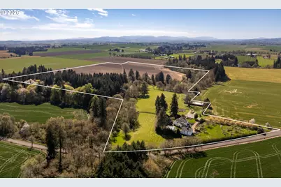 21200 SE Old Bethel Rd, Amity, OR 97101 - Photo 1