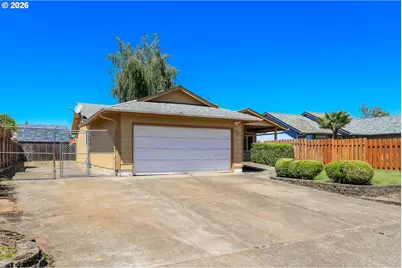 4927 Trade Wind Ave, Keizer, OR 97303 - Photo 18