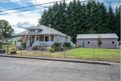 52733 NW 1st St, Scappoose, OR 97056 - Photo 2