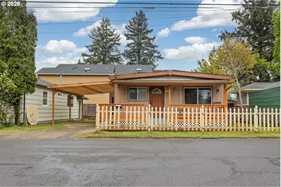 8625 SE Knapp St, Portland, OR 97266 - Photo 16