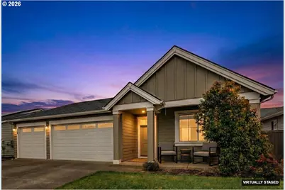 1320 N Broadway St, Estacada, OR 97023 - Photo 1