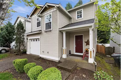 5154 NE Schoeler Cir, Hillsboro, OR 97124 - Photo 2
