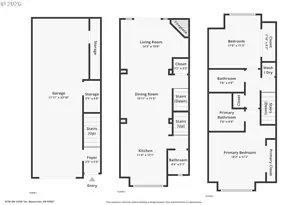 8730 SW 147th Terrace, Beaverton, OR 97007 - Photo 24