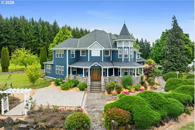 60750 Robinette Rd, Saint Helens, OR 97051 - Photo 4
