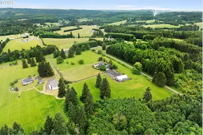 60750 Robinette Rd, Saint Helens, OR 97051 - Photo 2
