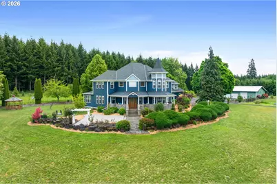 60750 Robinette Rd, Saint Helens, OR 97051 - Photo 1