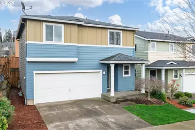 15572 Bachelor Ave, Sandy, OR 97055 - Photo 2