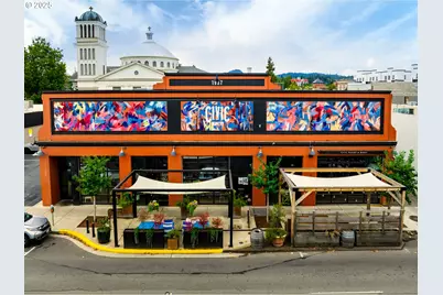 50 E 11th Ave, Eugene, OR 97401 - Photo 1