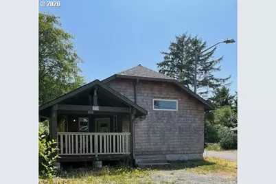 8545 Song St, Rockaway Beach, OR 97136 - Photo 2