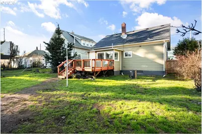 6056 NE Willow St, Portland, OR 97213 - Photo 34