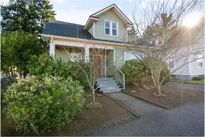 6056 NE Willow St, Portland, OR 97213 - Photo 2