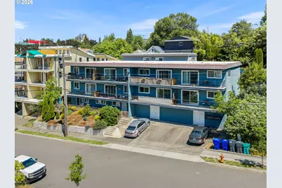 8521 N Edison St #A7, Portland, OR 97203 - Photo 2