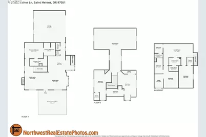 57893 Fisher Ln, Saint Helens, OR 97051 - Photo 42
