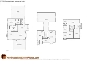 57893 Fisher Ln, Saint Helens, OR 97051 - Photo 42