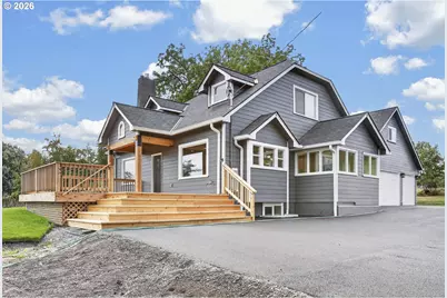 57893 Fisher Ln, Saint Helens, OR 97051 - Photo 2