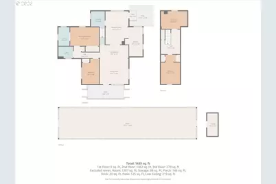 867 2nd Ave, Vernonia, OR 97064 - Photo 46
