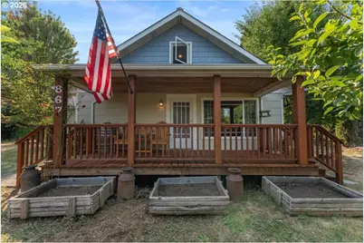 867 2nd Ave, Vernonia, OR 97064 - Photo 2