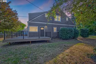 3628 SE Wake St, Milwaukie, OR 97222 - Photo 44