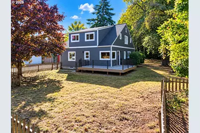 3628 SE Wake St, Milwaukie, OR 97222 - Photo 32