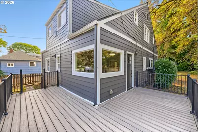 3628 SE Wake St, Milwaukie, OR 97222 - Photo 34