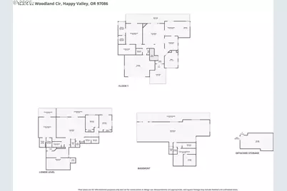 13370 SE Woodland Cir, Happy Valley, OR 97086 - Photo 46