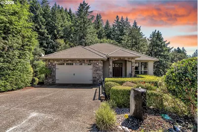13370 SE Woodland Cir, Happy Valley, OR 97086 - Photo 1