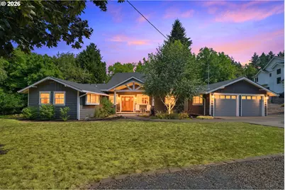2834 Glenmorrie Dr, Lake Oswego, OR 97034 - Photo 1
