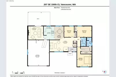 207 SE 150th Ct, Vancouver, WA 98684 - Photo 48