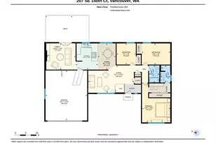 207 SE 150th Ct, Vancouver, WA 98684 - Photo 48