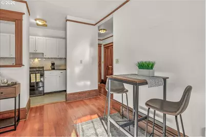 1937 NW Johnson St #3, Portland, OR 97209 - Photo 12