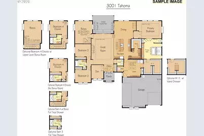 S Tyee Ln, Oregon City, OR 97045 - Photo 2