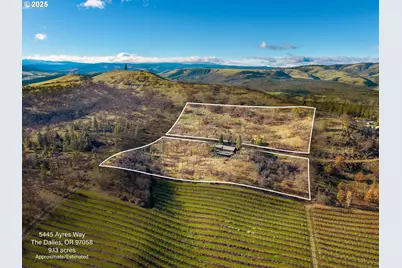 5445 Ayres Way, The Dalles, OR 97058 - Photo 48