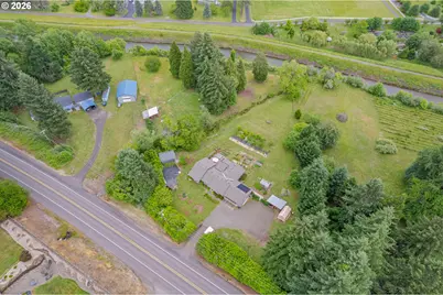 44518 McKenzie Hwy, Walterville, OR 97489 - Photo 40