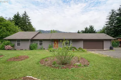 44518 McKenzie Hwy, Walterville, OR 97489 - Photo 2