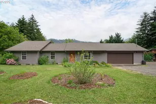 44518 McKenzie Hwy, Walterville, OR 97489 - Photo 2