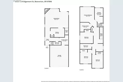 20881 SW Edgemont St, Beaverton, OR 97003 - Photo 48