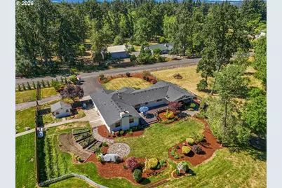 22950 SE Filbert Rd, Eagle Creek, OR 97022 - Photo 44