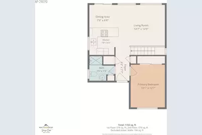 1754 NE 13th St, Lincoln City, OR 97367 - Photo 42
