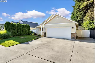 5610 NE 95th St, Vancouver, WA 98665 - Photo 2