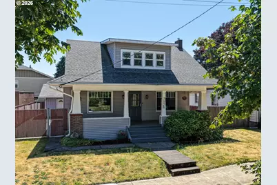 7328 N Portsmouth Ave, Portland, OR 97203 - Photo 1