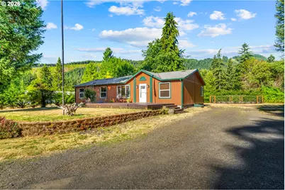 52 Coates Rd, Carson, WA 98610 - Photo 2