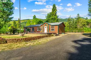 52 Coates Rd, Carson, WA 98610 - Photo 2