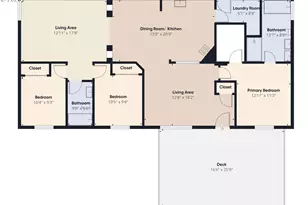 52 Coates Rd, Carson, WA 98610 - Photo 46