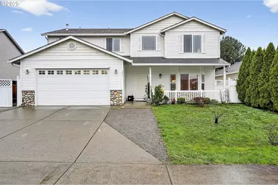 8907 NE 84th St, Vancouver, WA 98662 - Photo 1